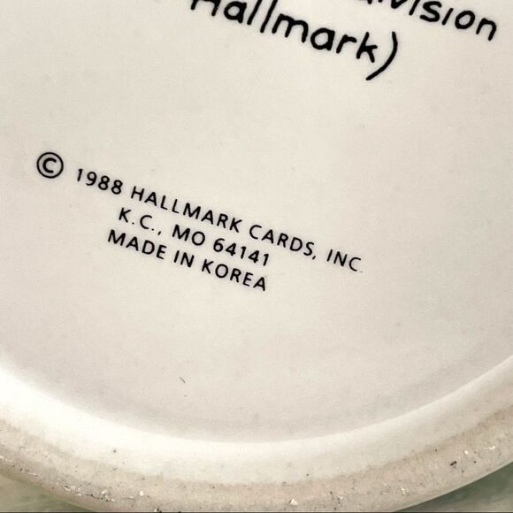 Shoebox Greetings “I’m great at golf” coffee cup - Picture 7 of 10